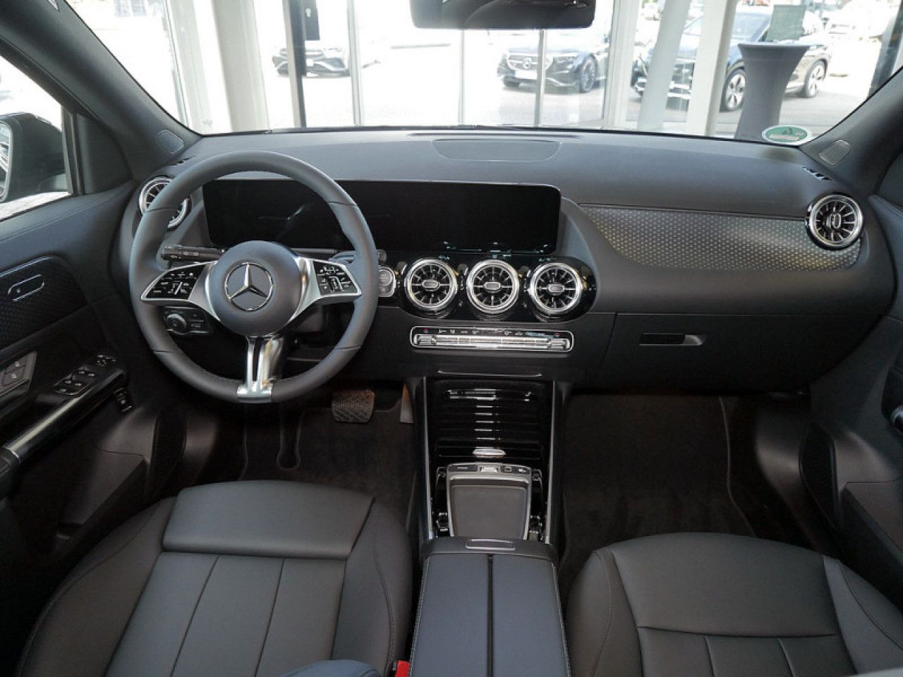 Mercedes-Benz GLA – Bild 7