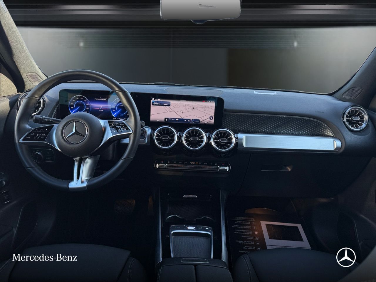 Mercedes-Benz EQB – Bild 11