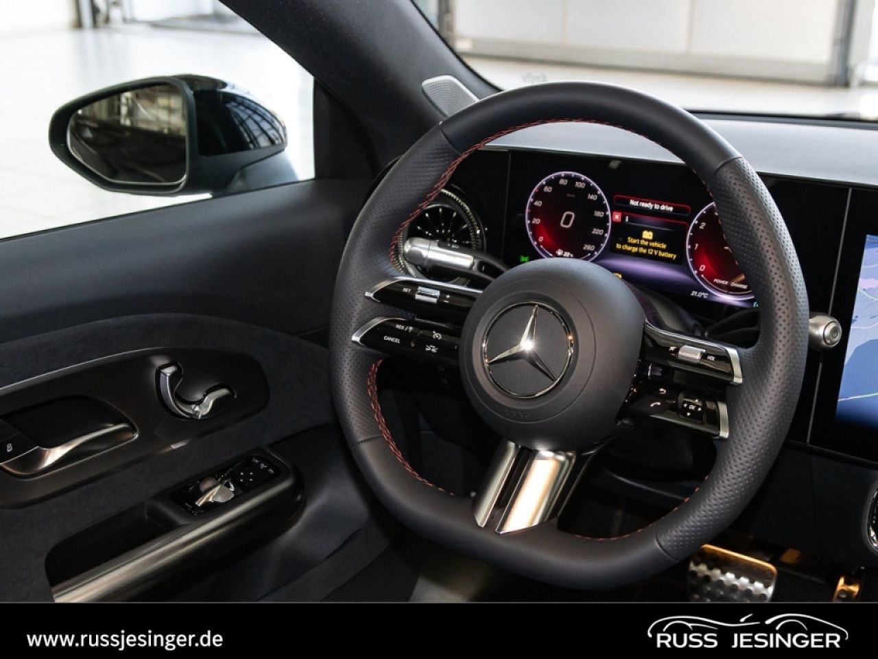 Mercedes-Benz CLA – Bild 12