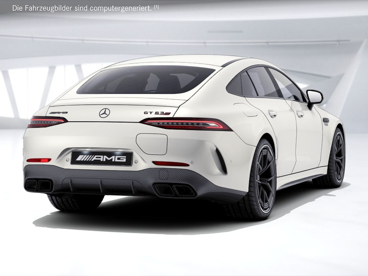 Mercedes-Benz AMG GT – Bild 21