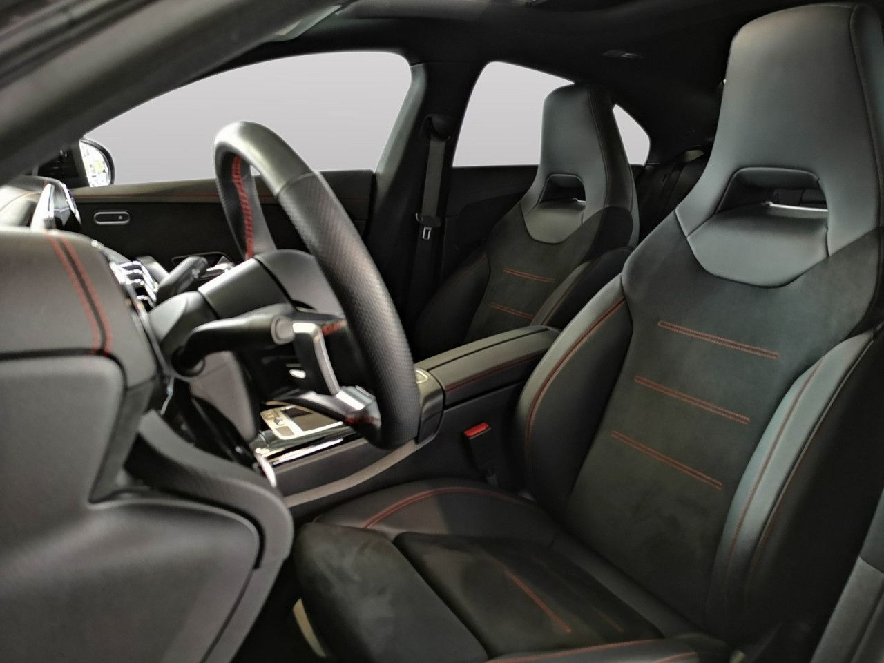 Mercedes-Benz CLA – Bild 6