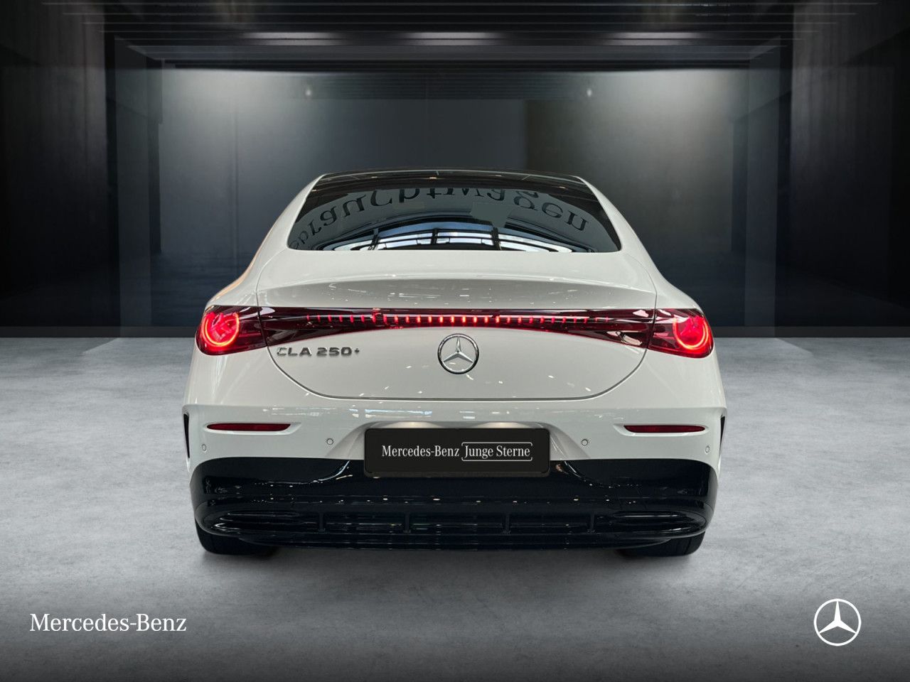 Mercedes-Benz CLA – Bild 4