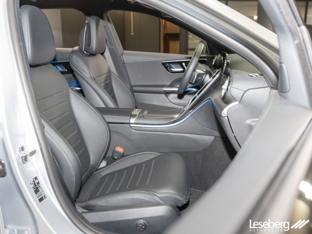 Mercedes-Benz C-Klasse – Bild 16