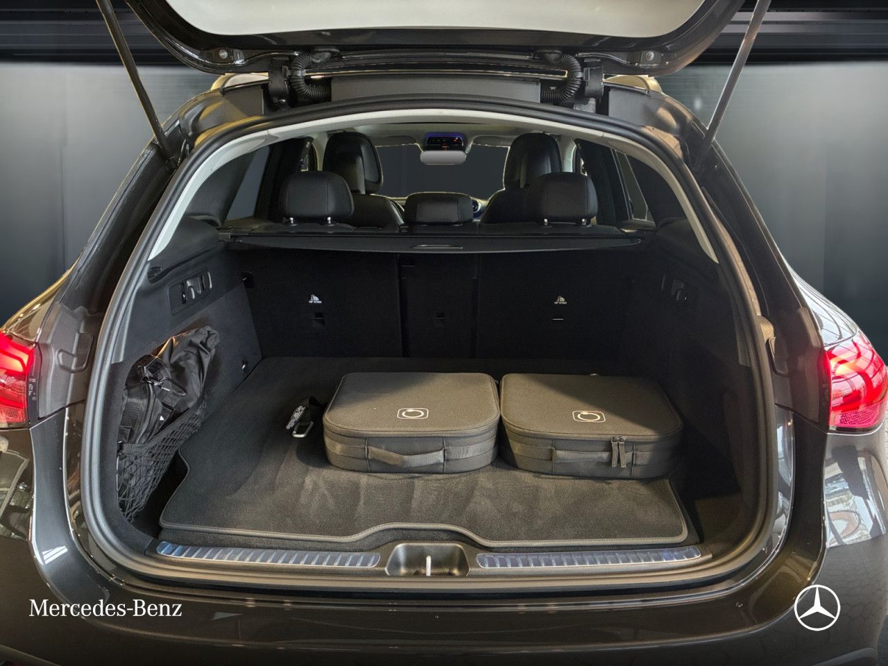 Mercedes-Benz GLC – Bild 5