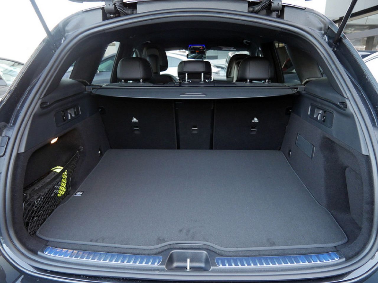 Mercedes-Benz GLC – Bild 10