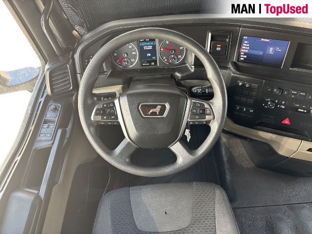 MAN TGX 18.510 4x2 BL SA 20