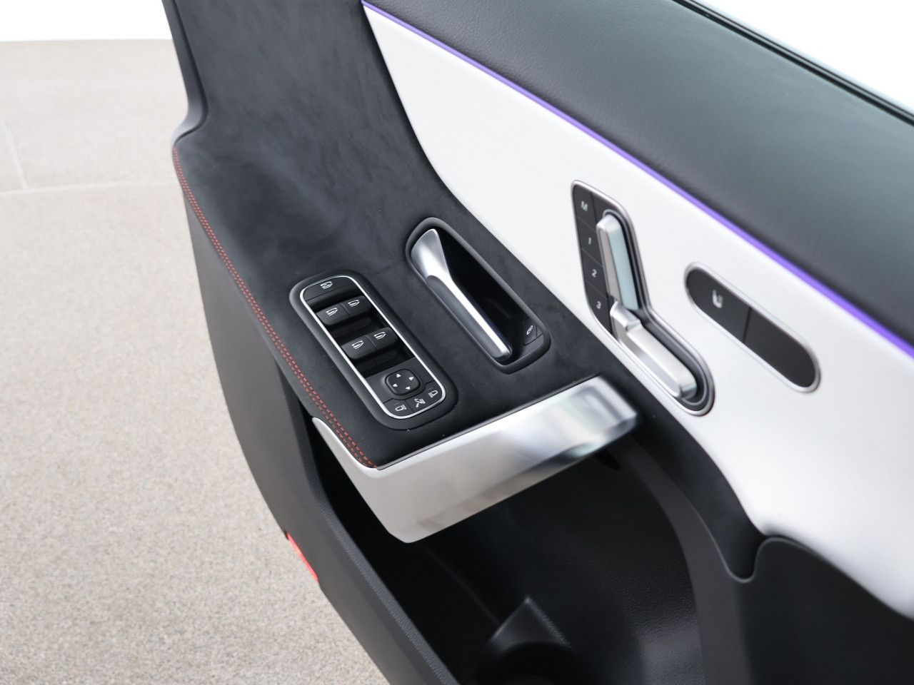 Mercedes-Benz A-Klasse – Bild 13