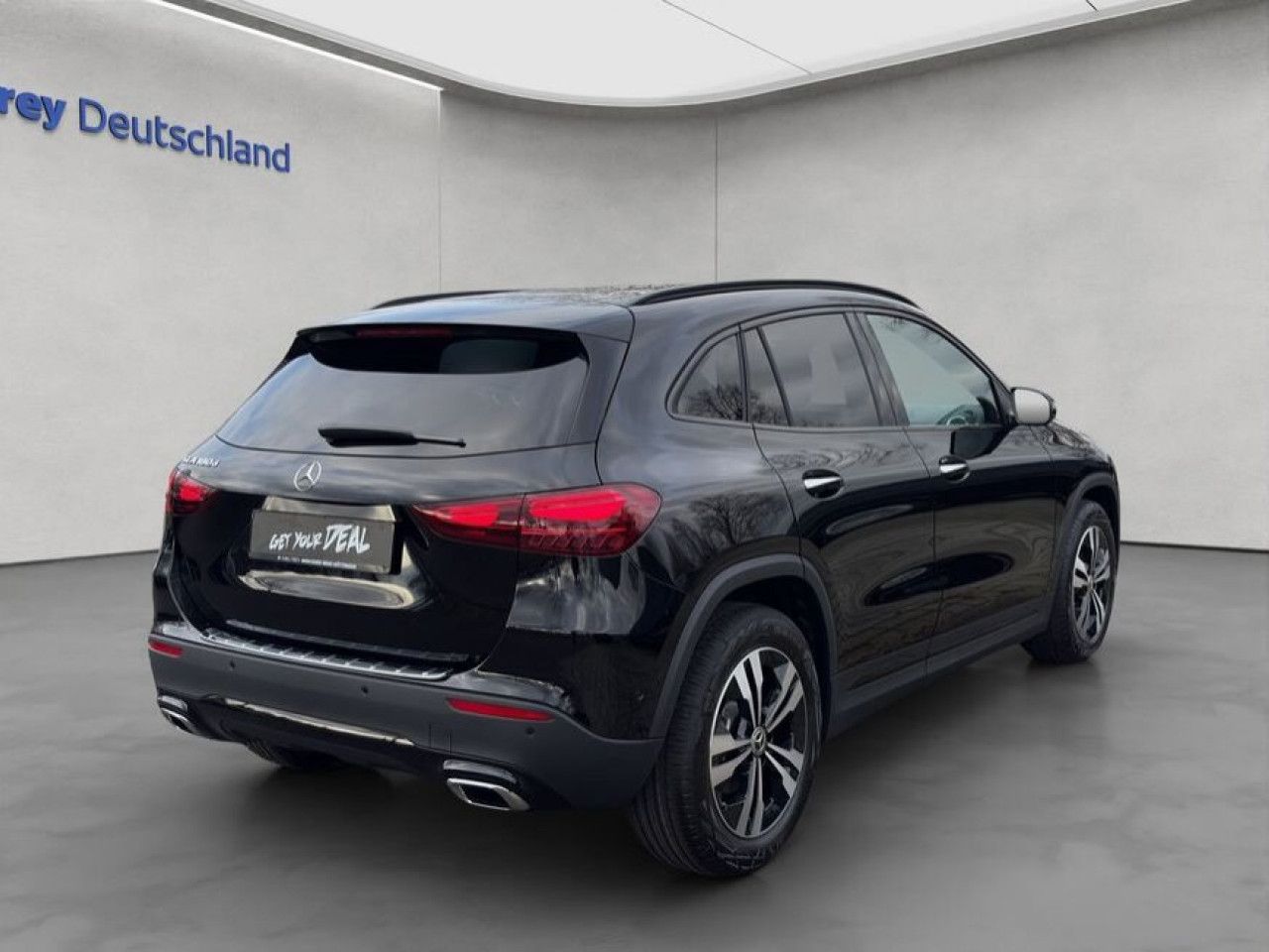 Mercedes-Benz GLA – Bild 6