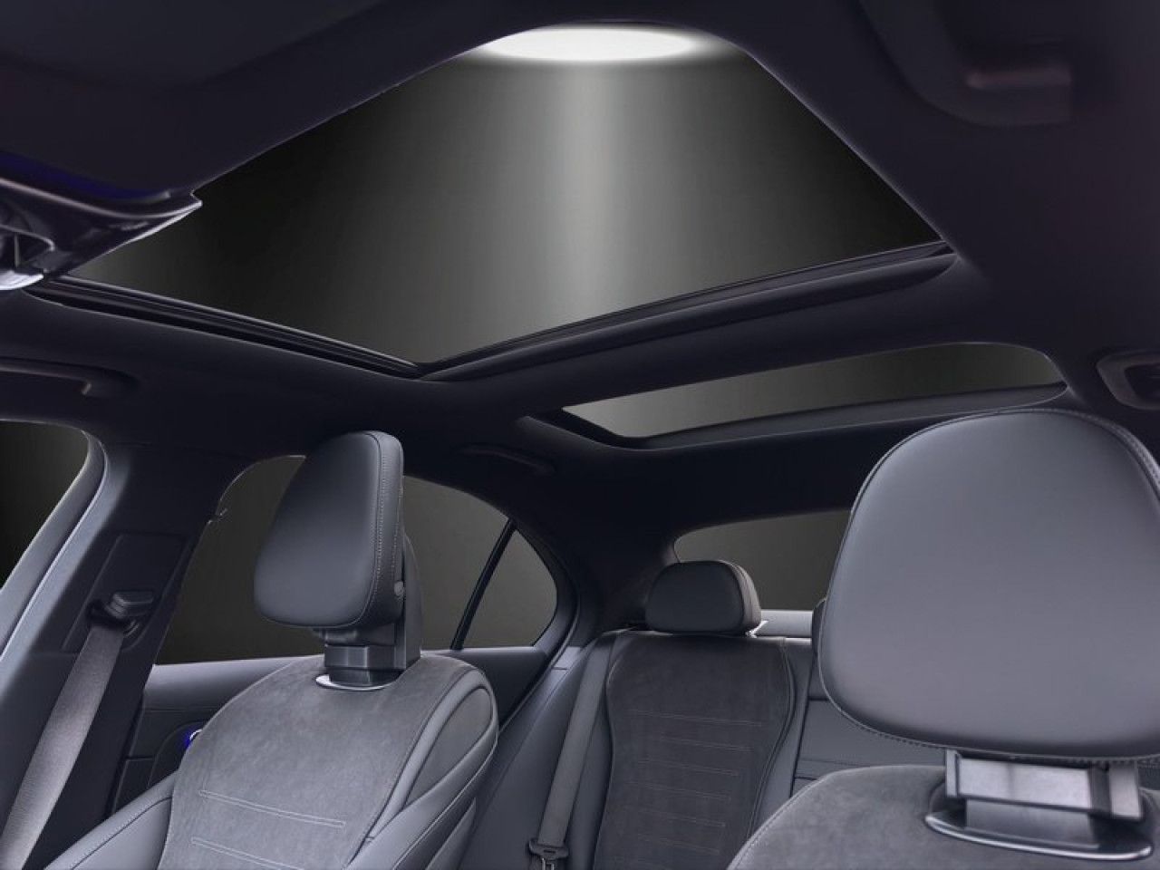 Mercedes-Benz C-Klasse – Bild 13
