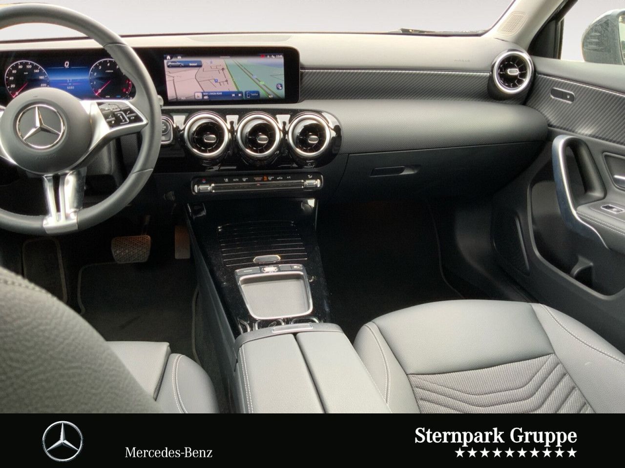 Mercedes-Benz A-Klasse – Bild 11
