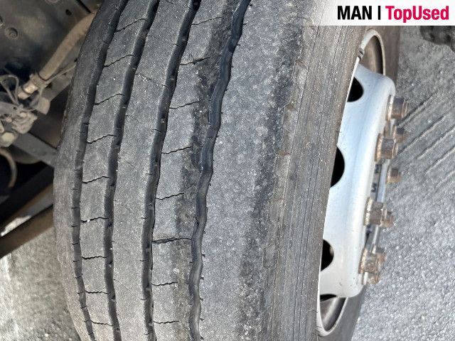 MAN TGX 18.470 4x2 BL SA 10