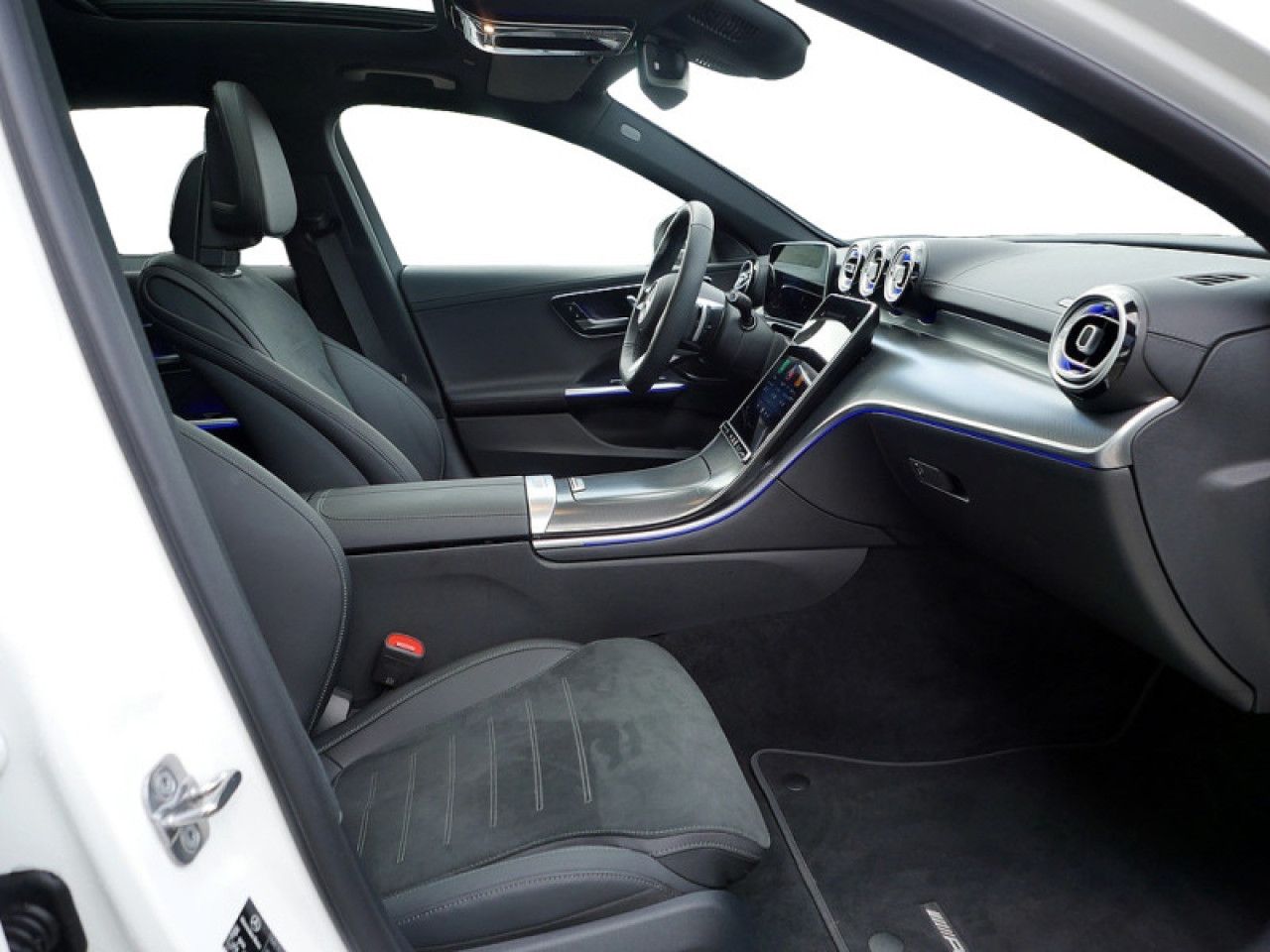 Mercedes-Benz C-Klasse – Bild 5
