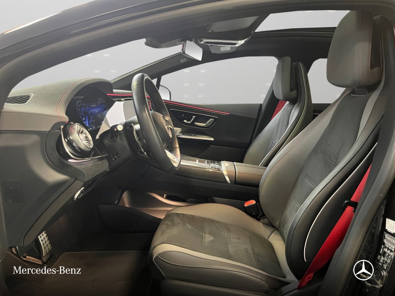 Mercedes-Benz EQE – Bild 7