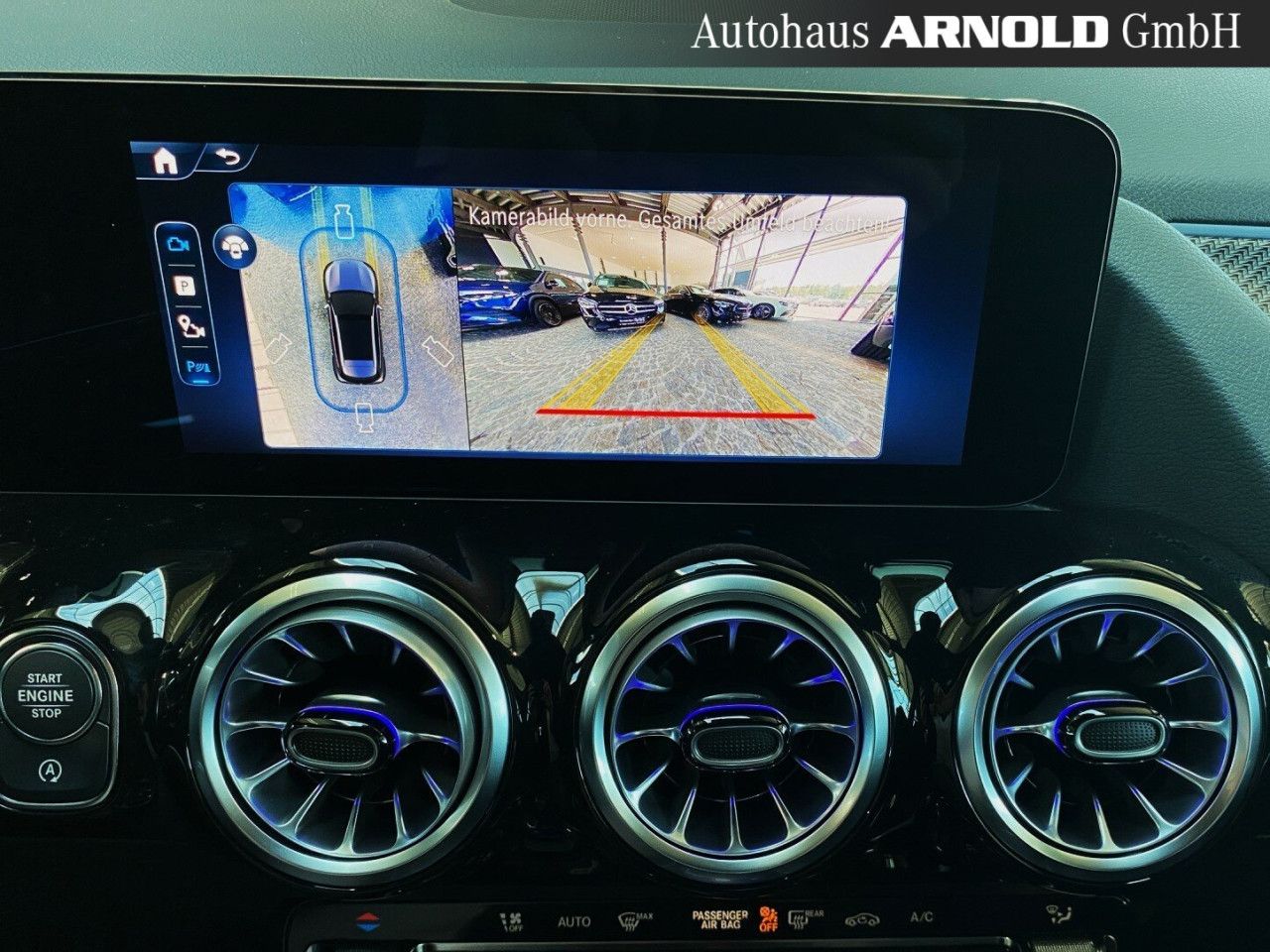 Mercedes-Benz GLA – Bild 13