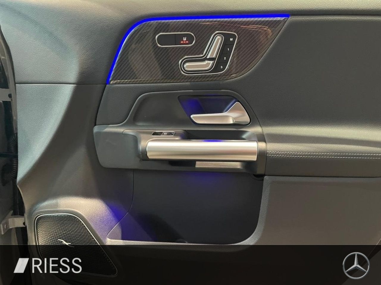 Mercedes-Benz GLA – Bild 12