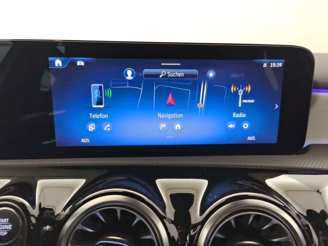 Mercedes-Benz A-Klasse – Bild 14