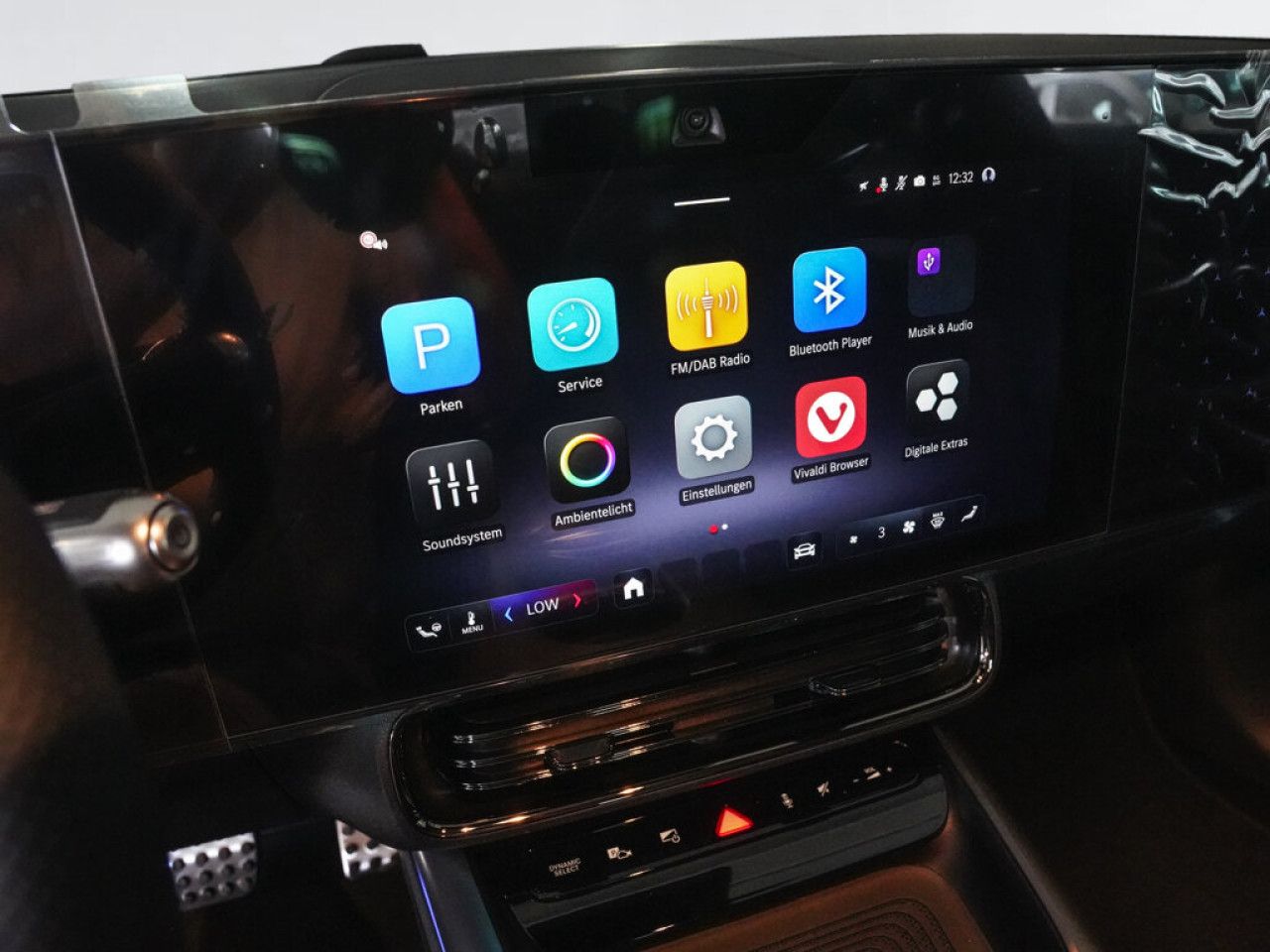 Mercedes-Benz CLA – Bild 12