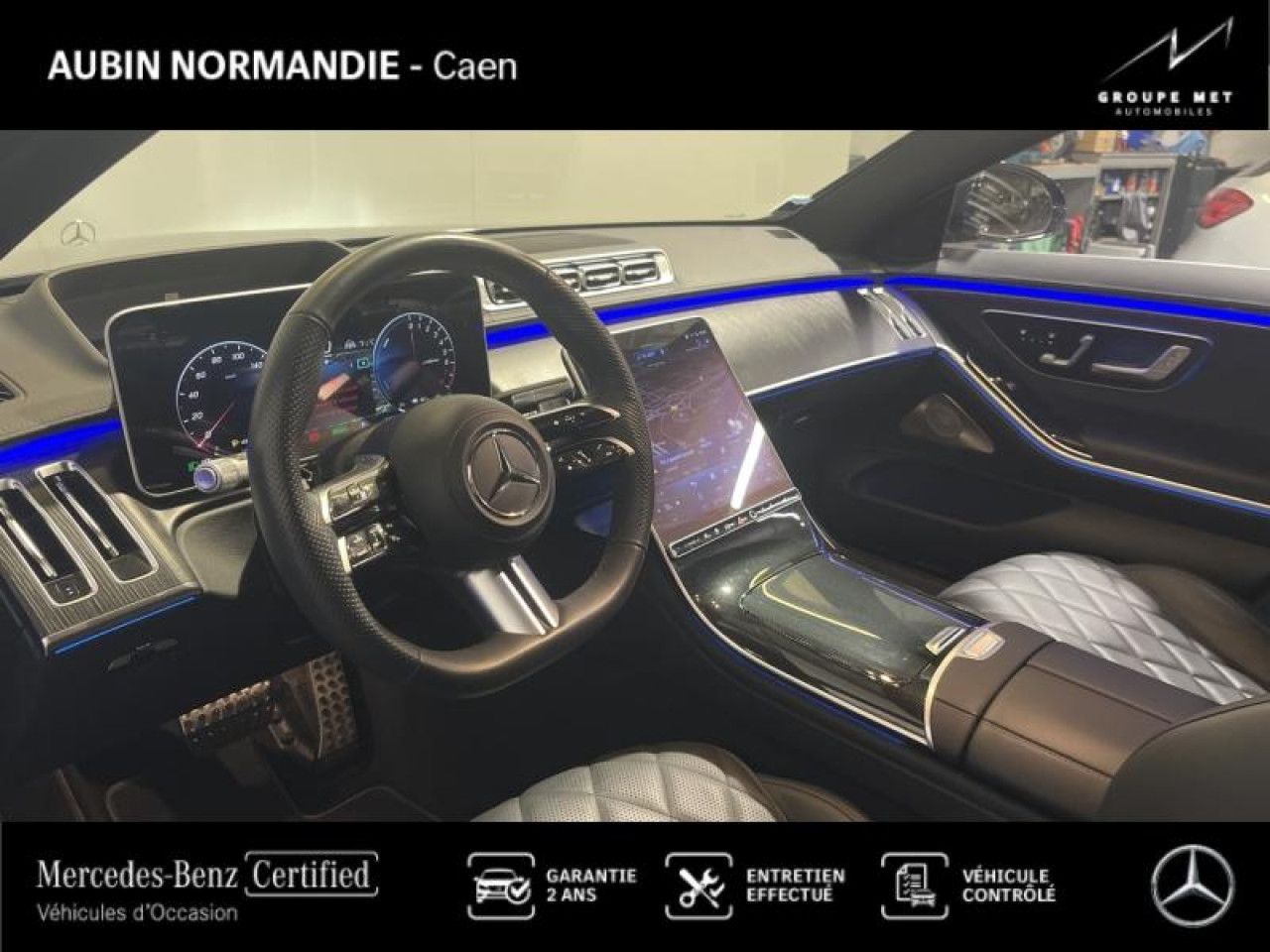Photo du véhicule 7 / 18