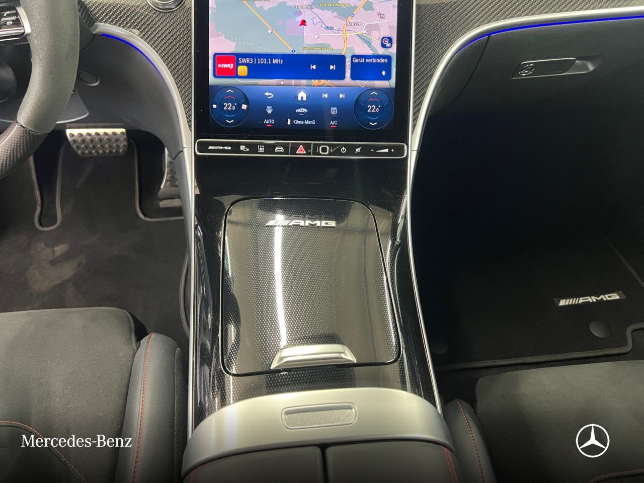 Mercedes-Benz CLE – Bild 10