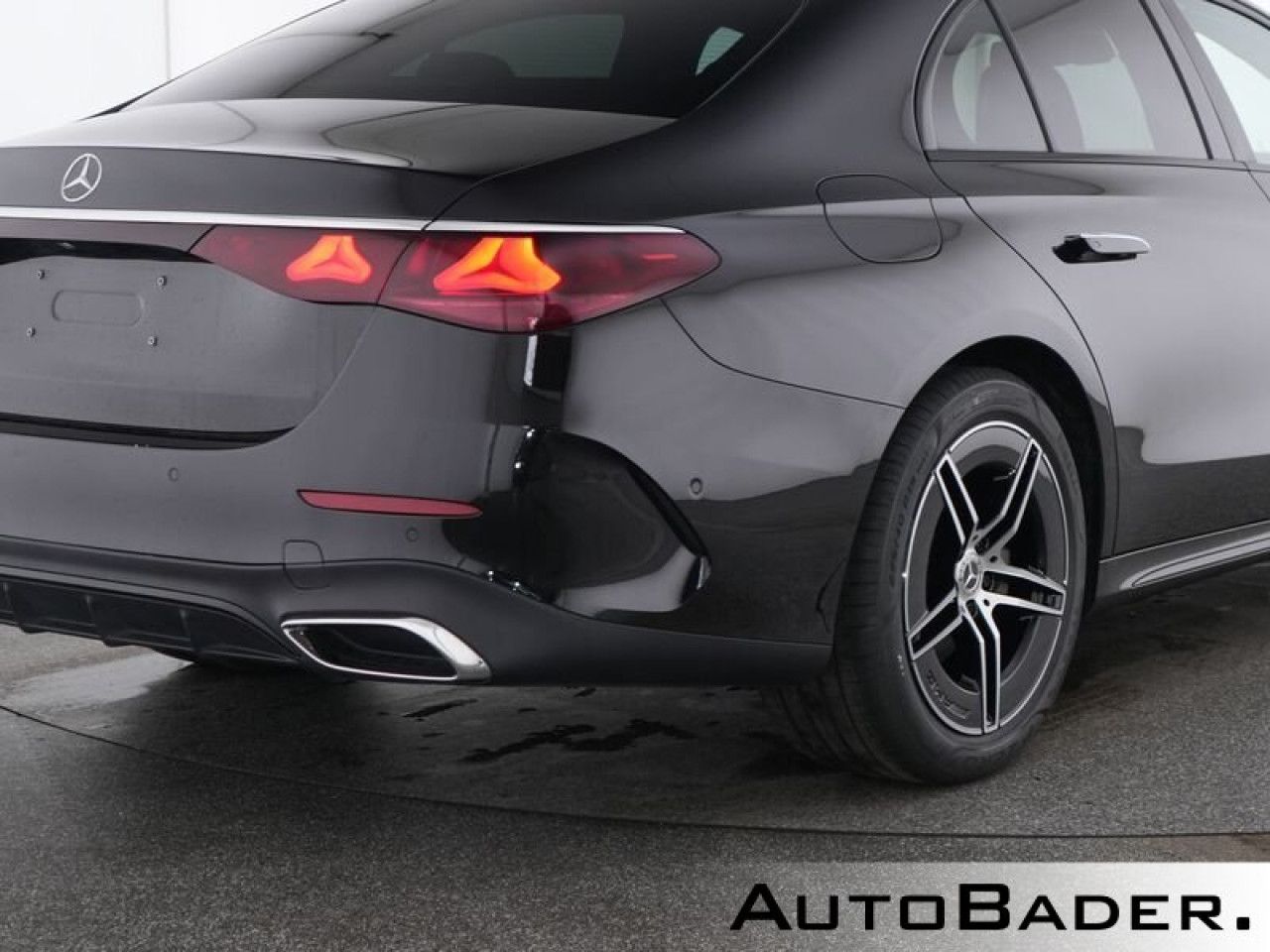 Mercedes-Benz E-Klasse – Bild 4