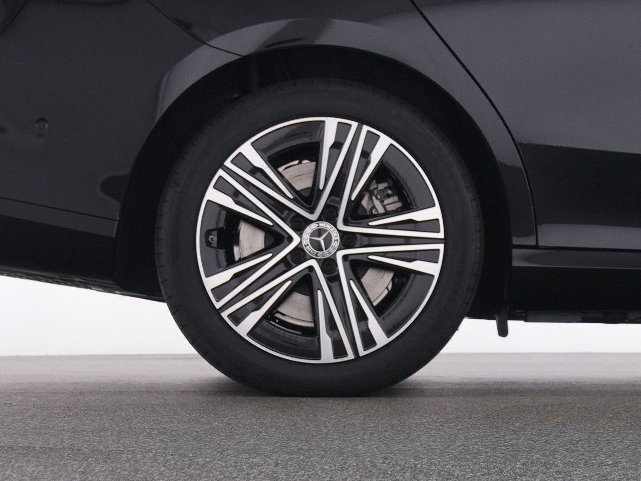 Mercedes-Benz CLA – Bild 22