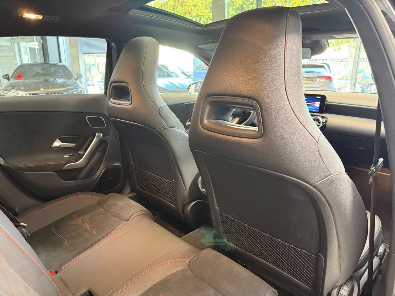 Mercedes-Benz A-Klasse – Bild 16