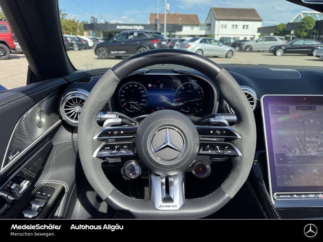 Mercedes-Benz SL – Bild 12
