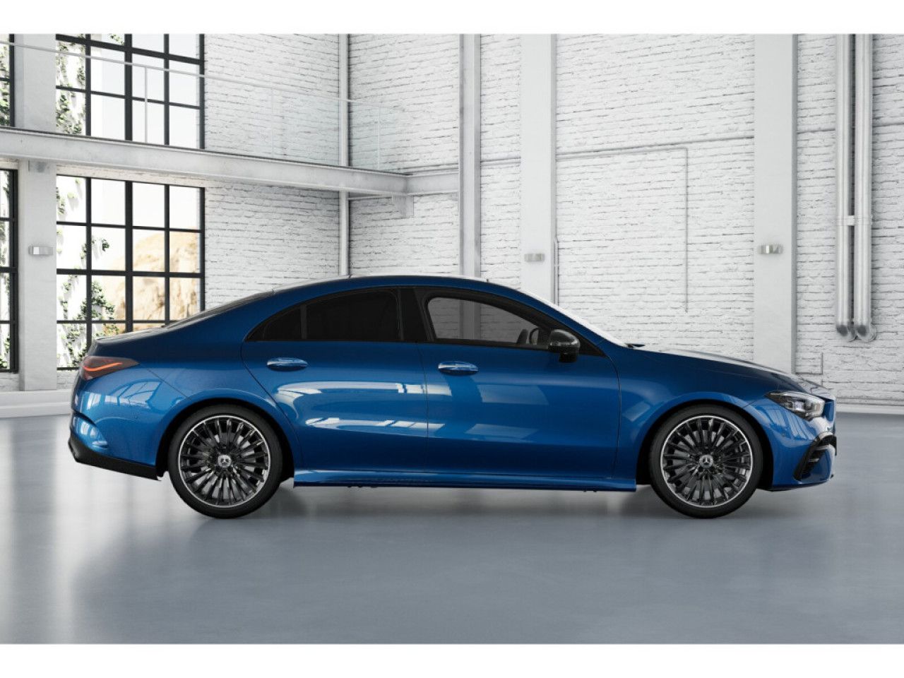 Mercedes-Benz CLA – Bild 7