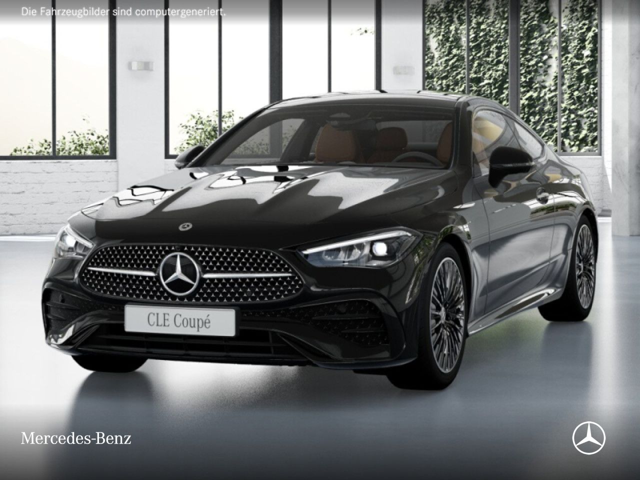 Mercedes-Benz CLE