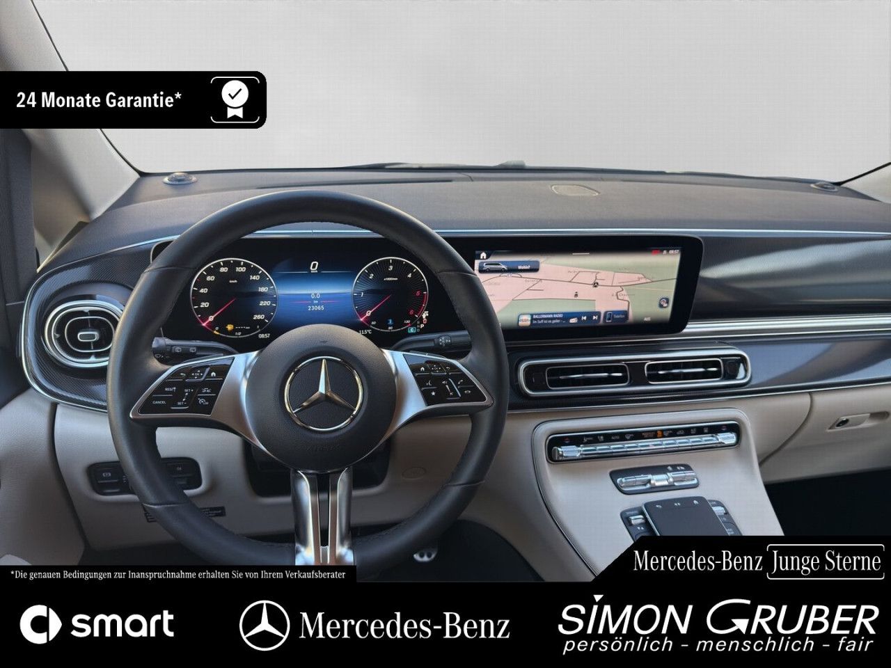 Mercedes-Benz Marco Polo – Bild 13