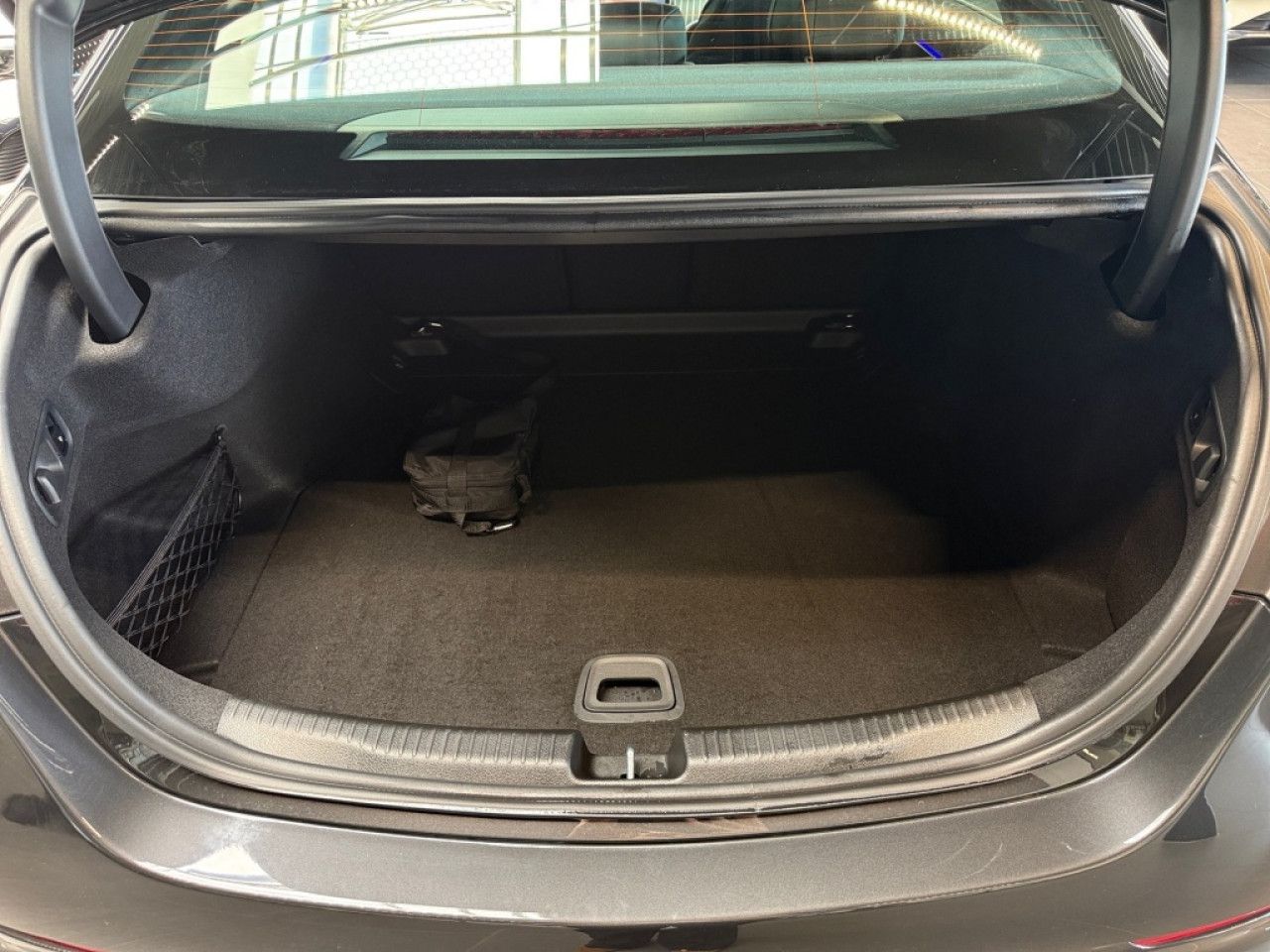 Mercedes-Benz C-Klasse – Bild 8