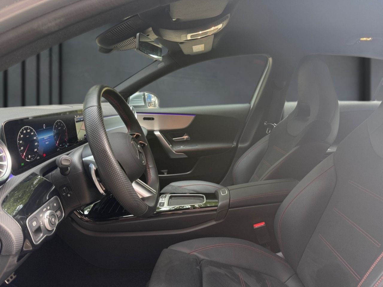 Mercedes-Benz A-Klasse – Bild 7