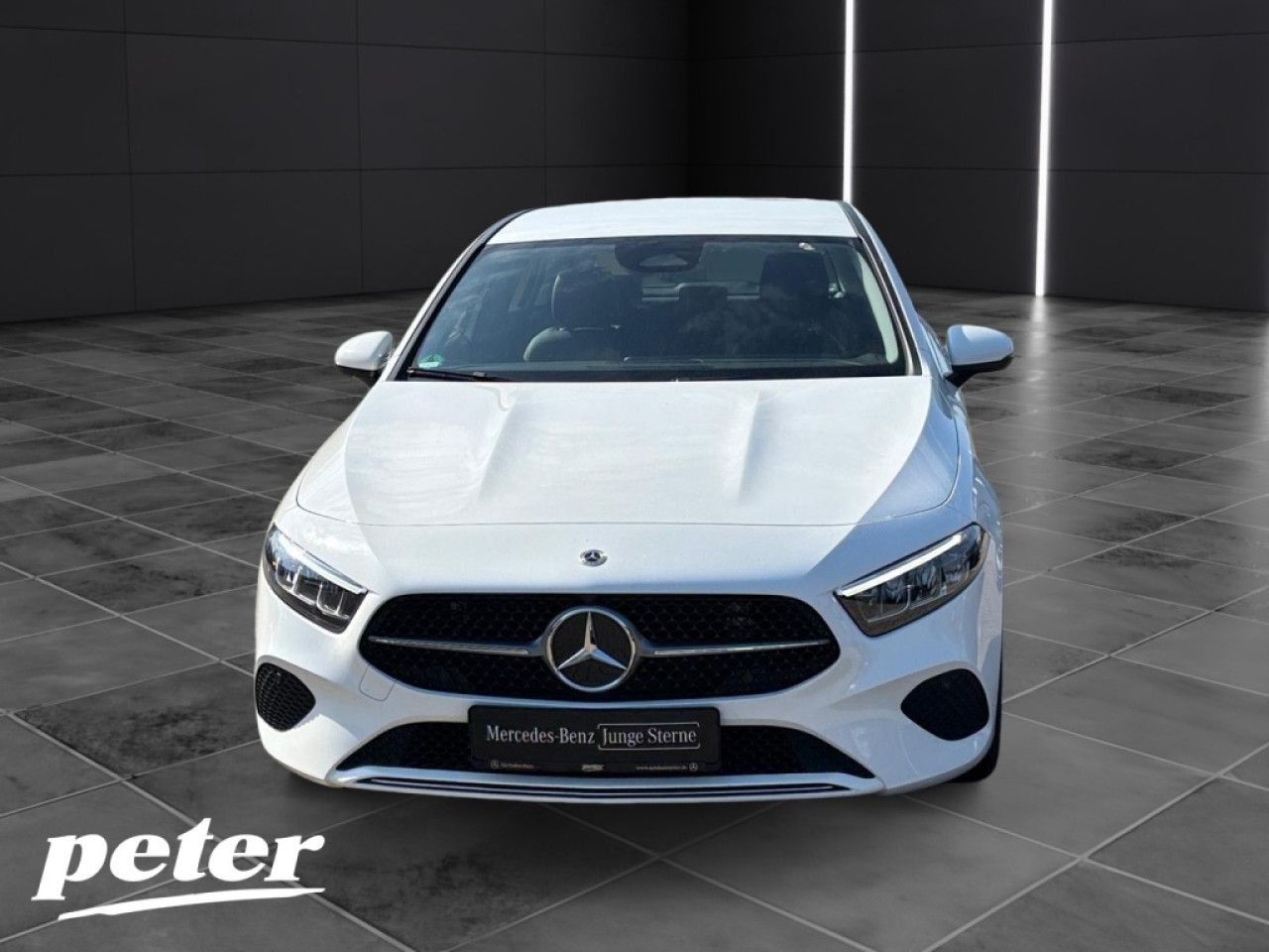 Mercedes-Benz A-Klasse – Bild 2