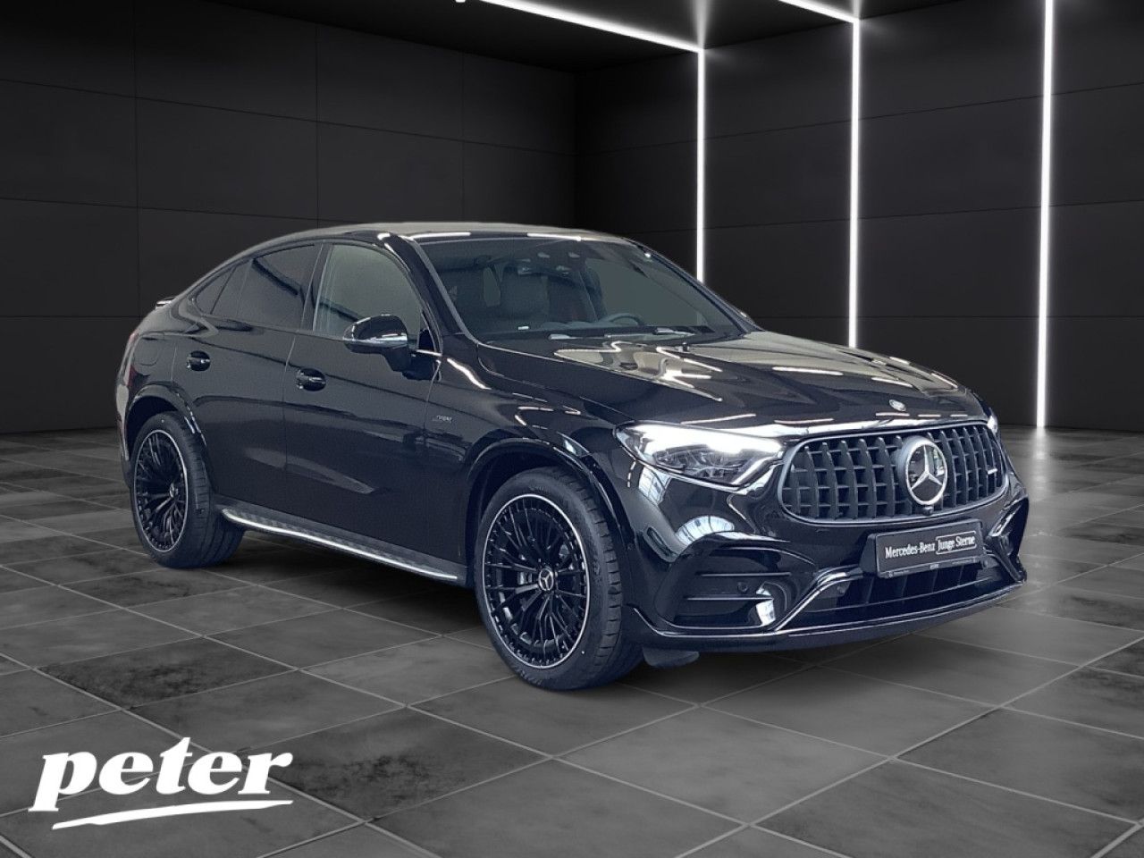 Mercedes-Benz GLC – Bild 3