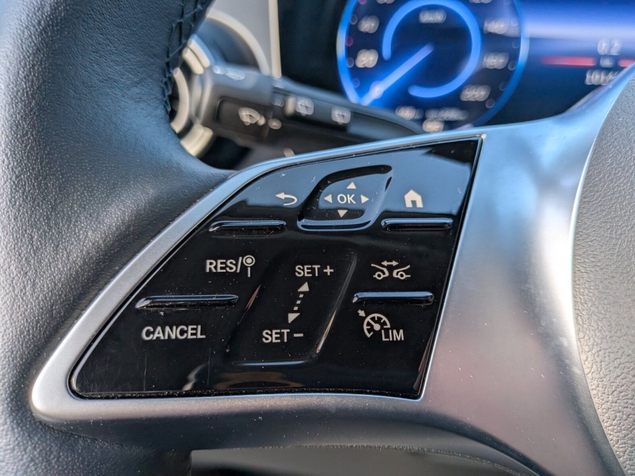 Mercedes-Benz EQV – Bild 22