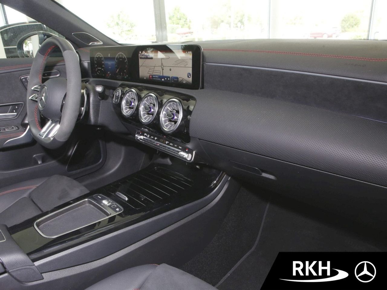 Mercedes-Benz CLA – Bild 7