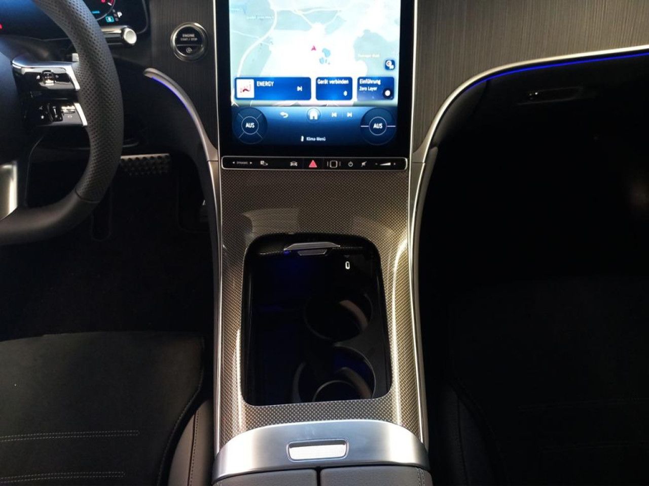 Mercedes-Benz GLC – Bild 9