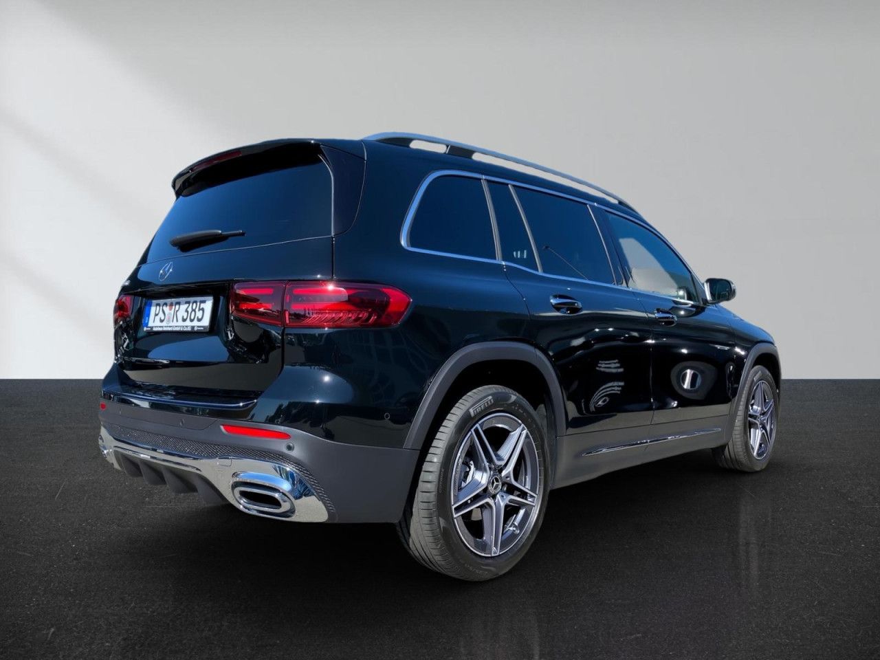Mercedes-Benz GLB – Bild 7