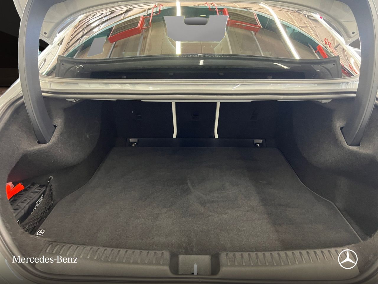Mercedes-Benz CLA – Bild 15