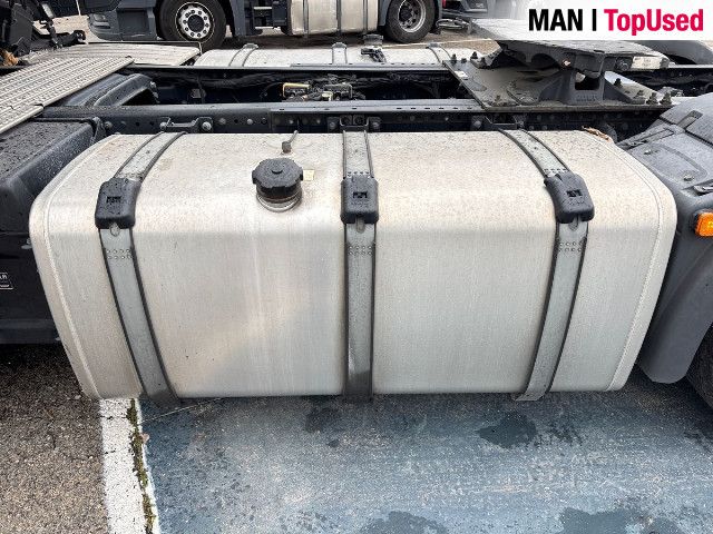 MAN TGX 18.510 4x2 BL SA 13