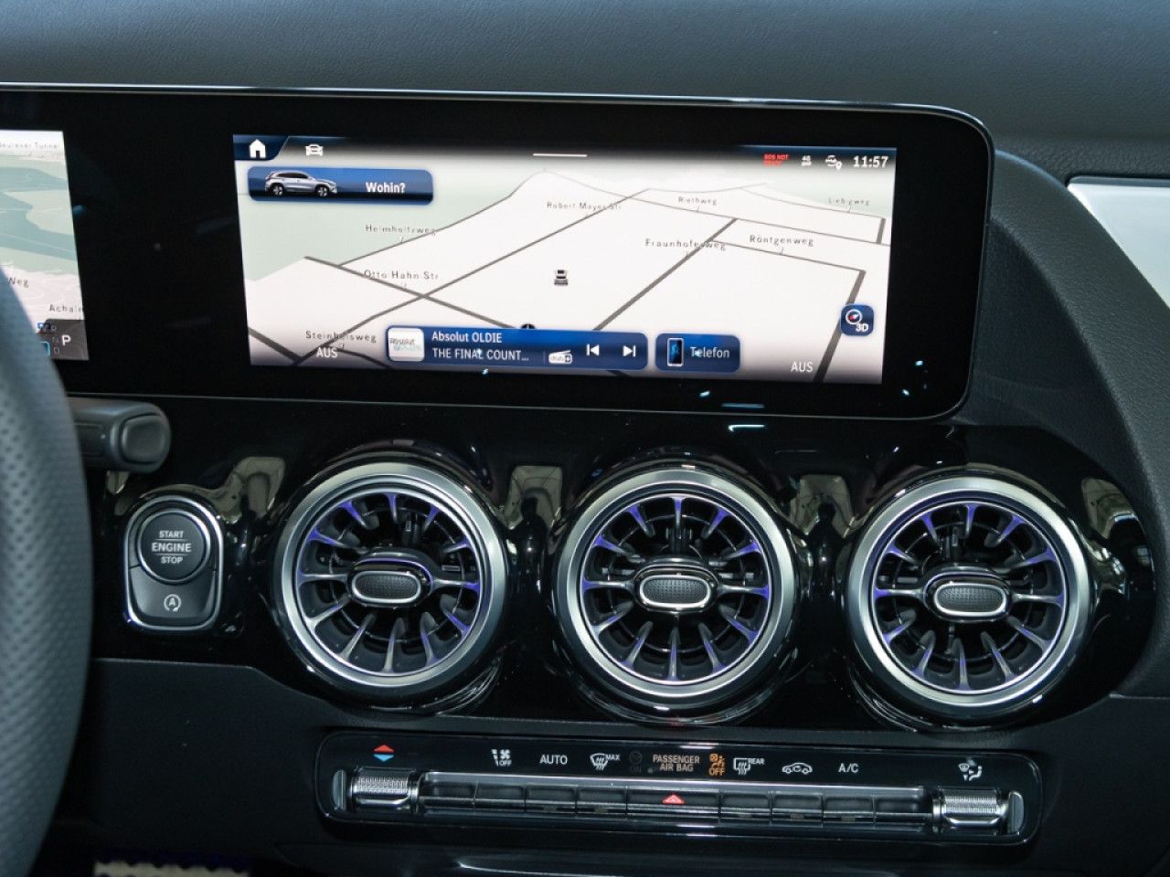 Mercedes-Benz GLA – Bild 14