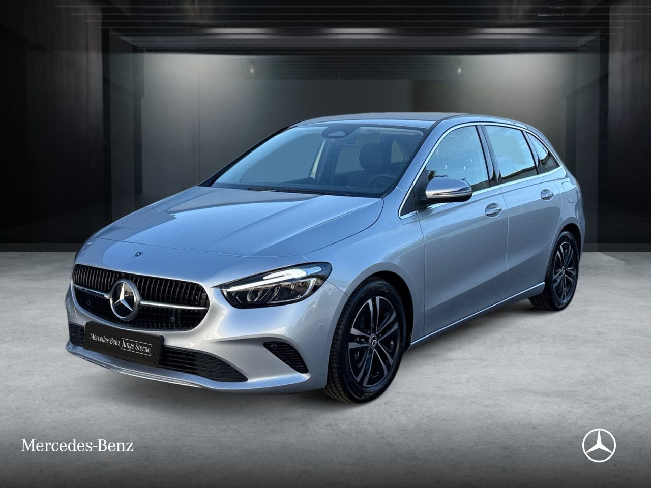 Mercedes-Benz B-Klasse – Bild 7