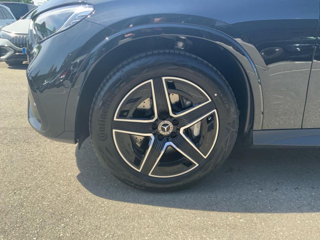 Mercedes-Benz GLC – Bild 6
