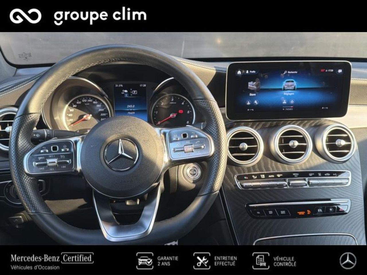 Photo du v&eacute;hicule 8 / 18