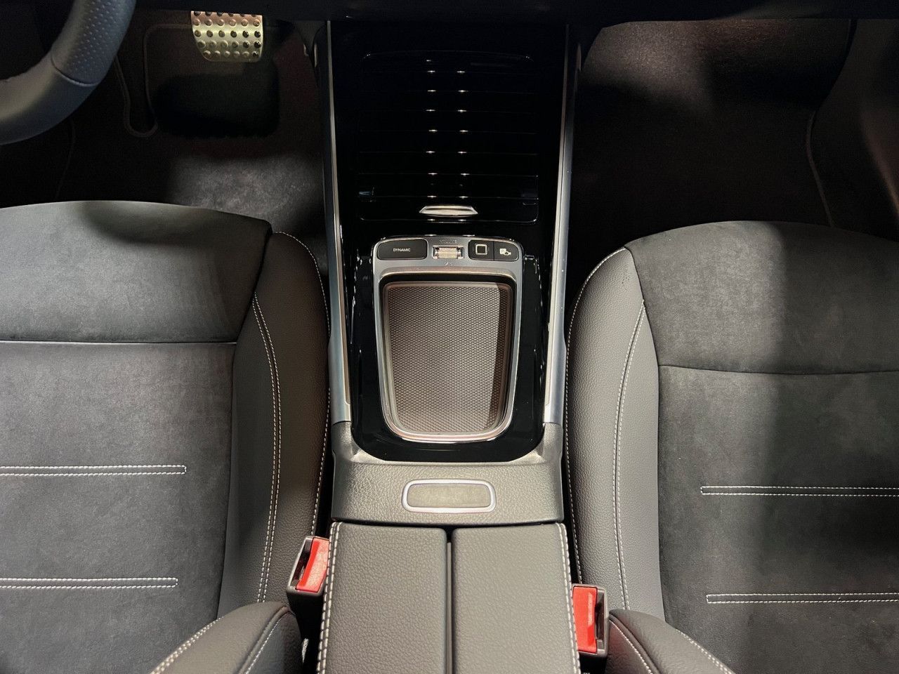 Mercedes-Benz GLB – Bild 16