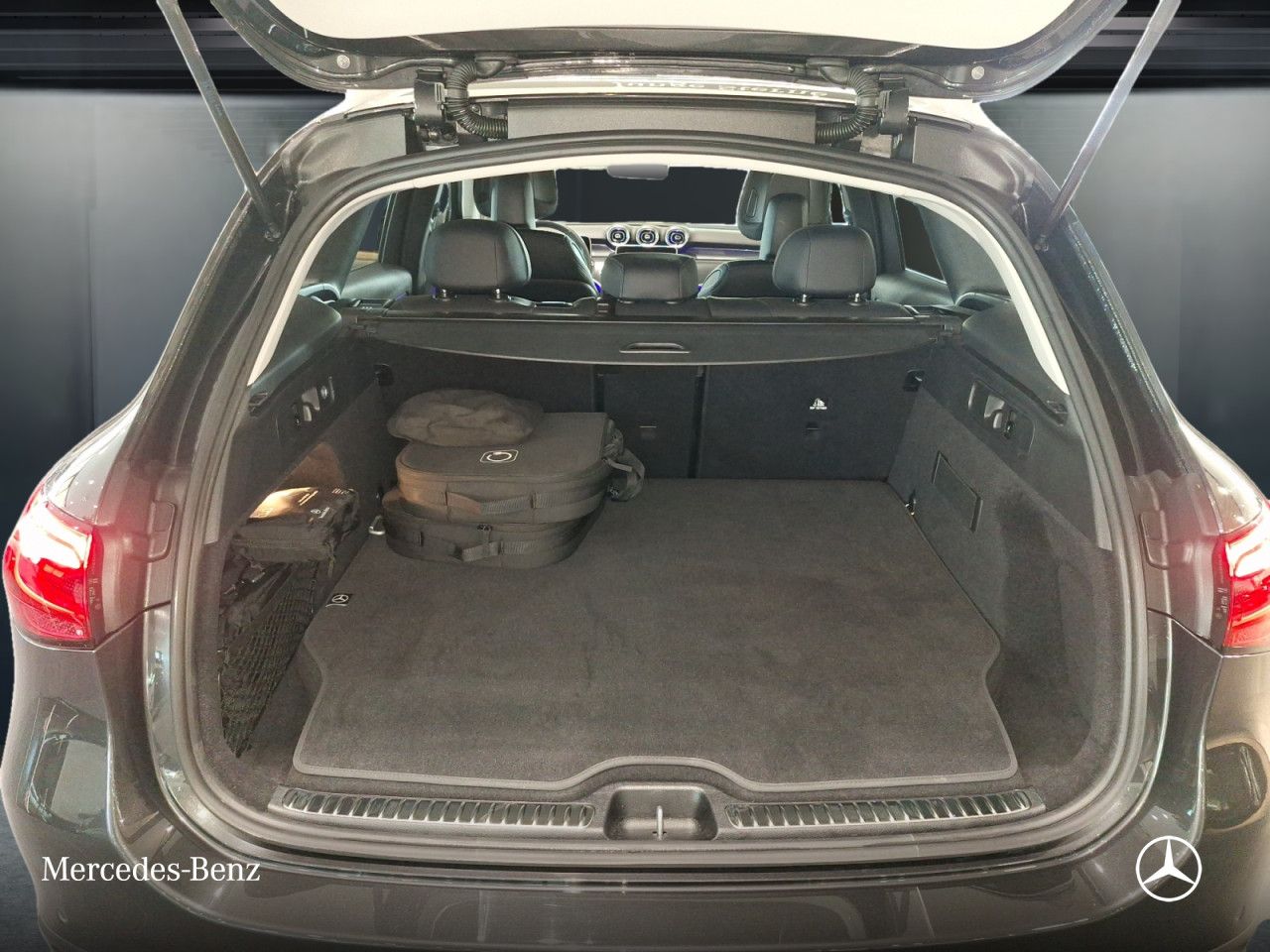 Mercedes-Benz GLC – Bild 5