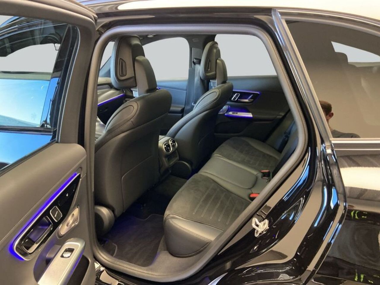 Mercedes-Benz GLC – Bild 12
