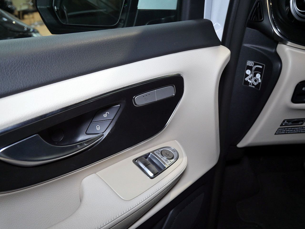 Mercedes-Benz Marco Polo – Bild 13