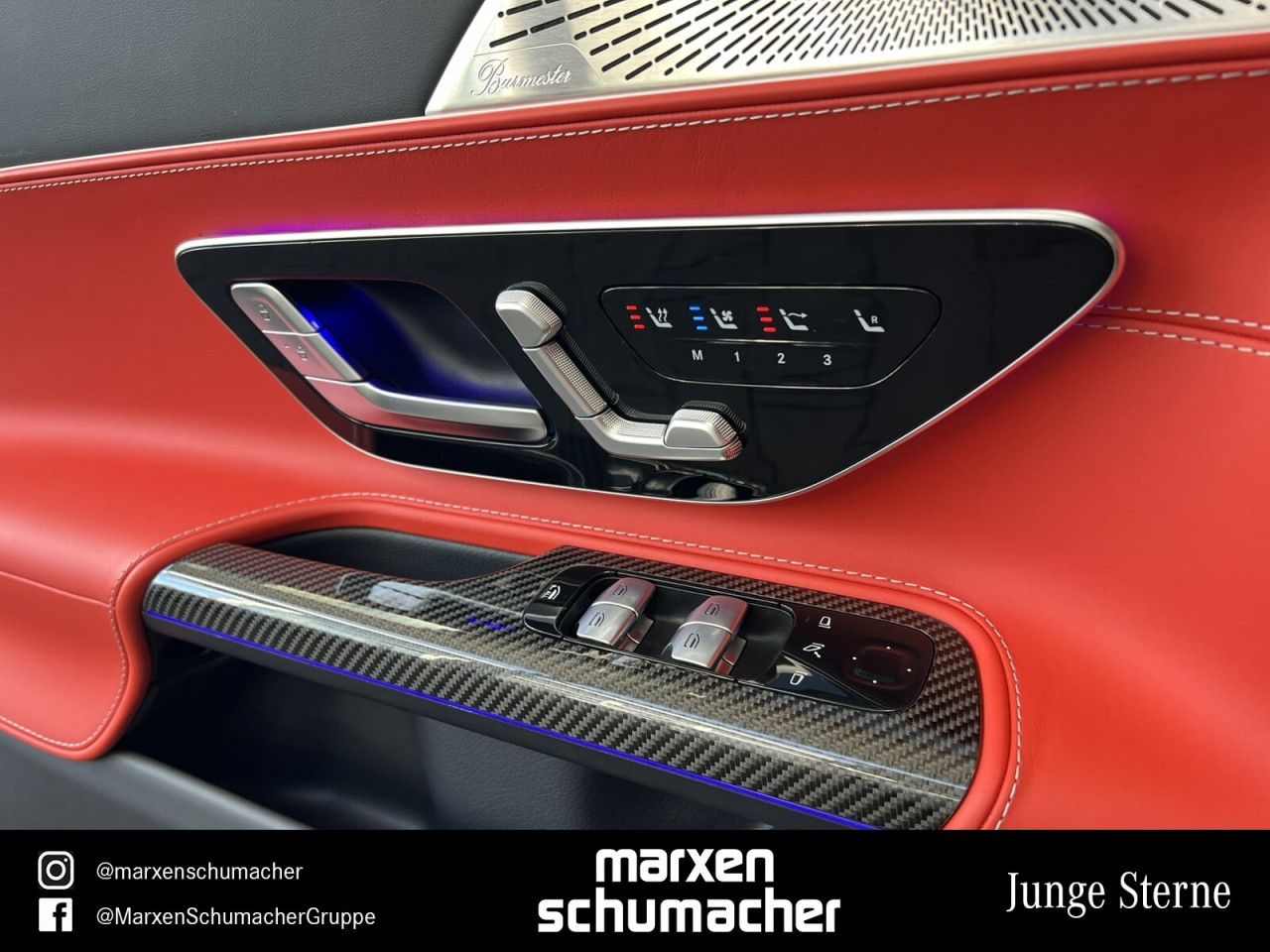 Mercedes-Benz SL – Bild 15