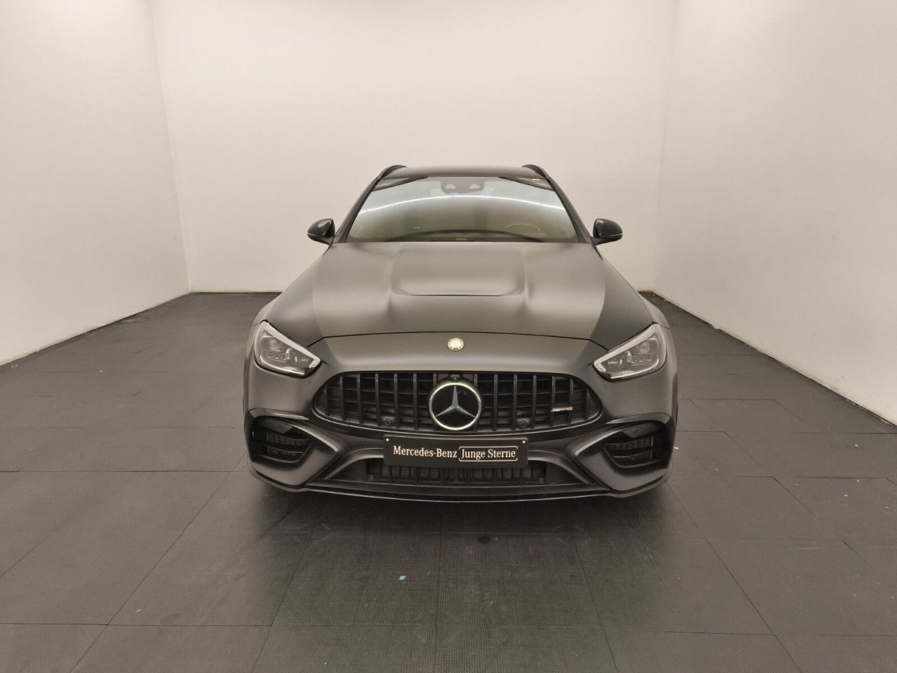 Mercedes-Benz C-Klasse – Bild 2